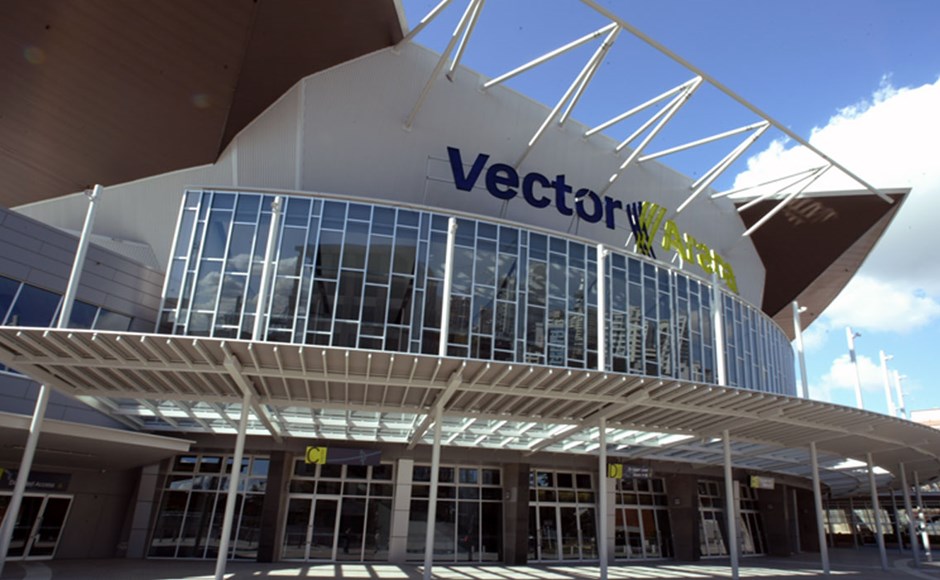 Vector Arena 04
