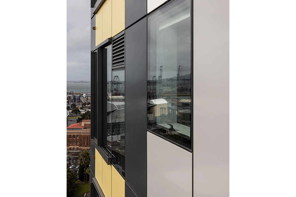 100 ANZAC Apartments 07