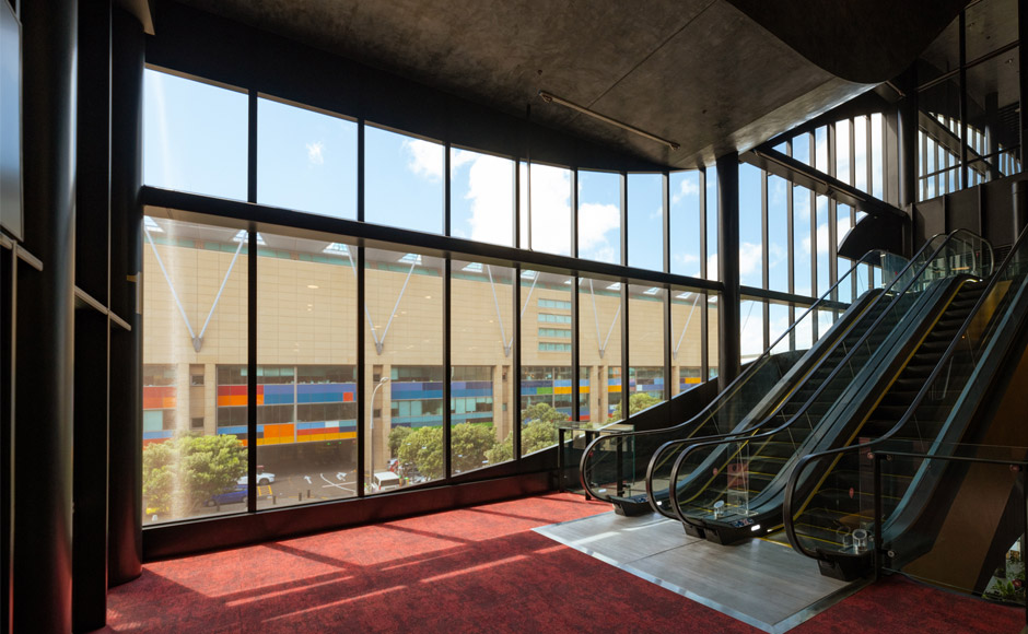 Takina Wellington Convention Centre 009