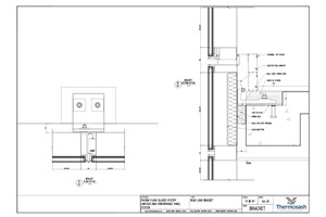 PW1000 Downloads | Thermosash Building Envelope Solutions