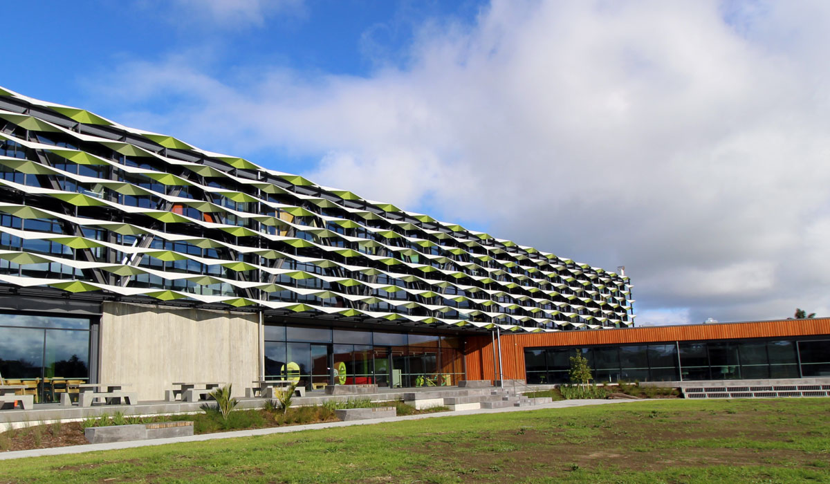 Zespri HQ Manganui 001