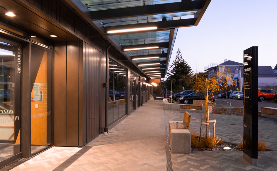 Johnsonville Library Waitohi 03