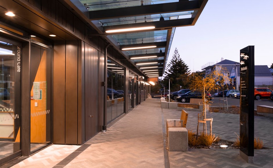 Johnsonville Library Waitohi 03