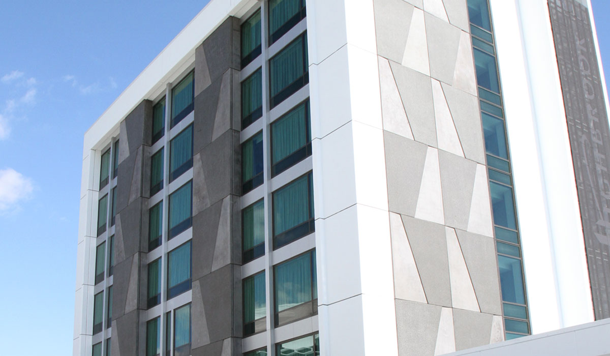 The Crossing Quest Aparments 01