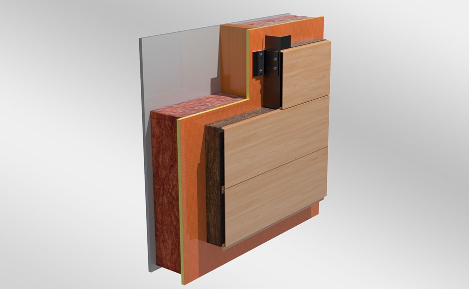 Extruded Aluminium 3D