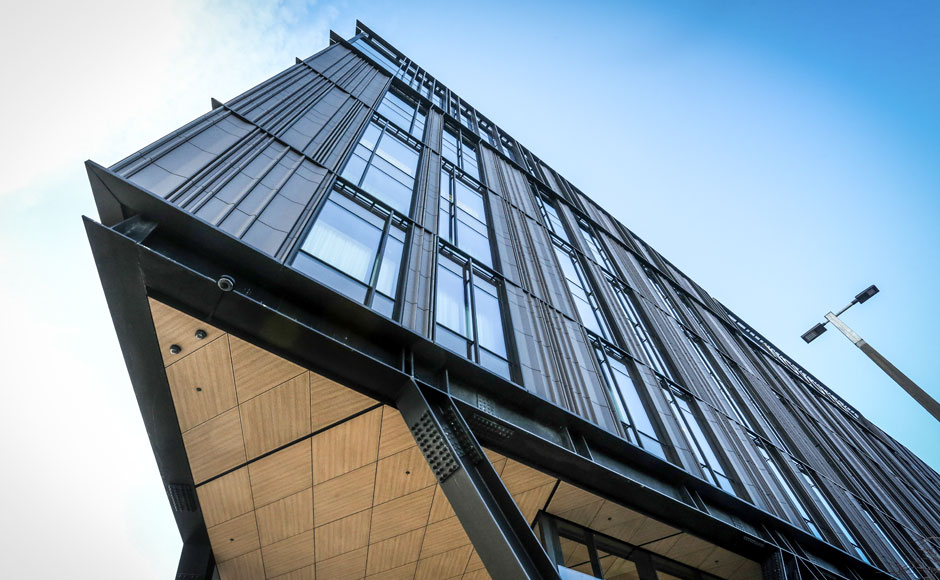 Novotel CHCH Airport Hotel 10