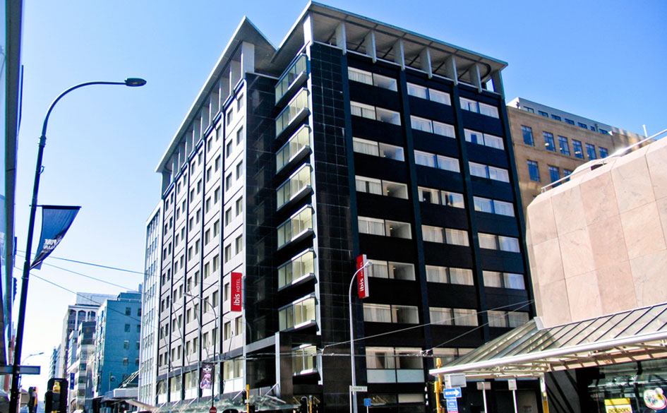 Ibis Hotel