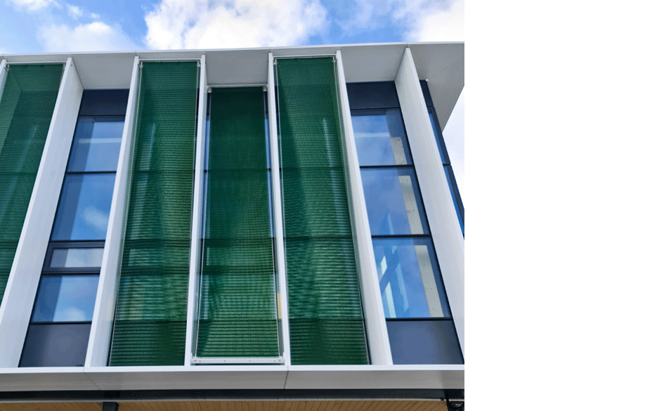 Higgins Office & Workshop Palmestonn 03