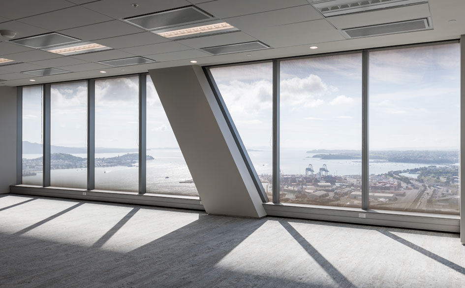 Commercial Bay Tower 15