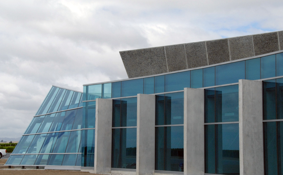 Delegat Vineyard Blenheim 08