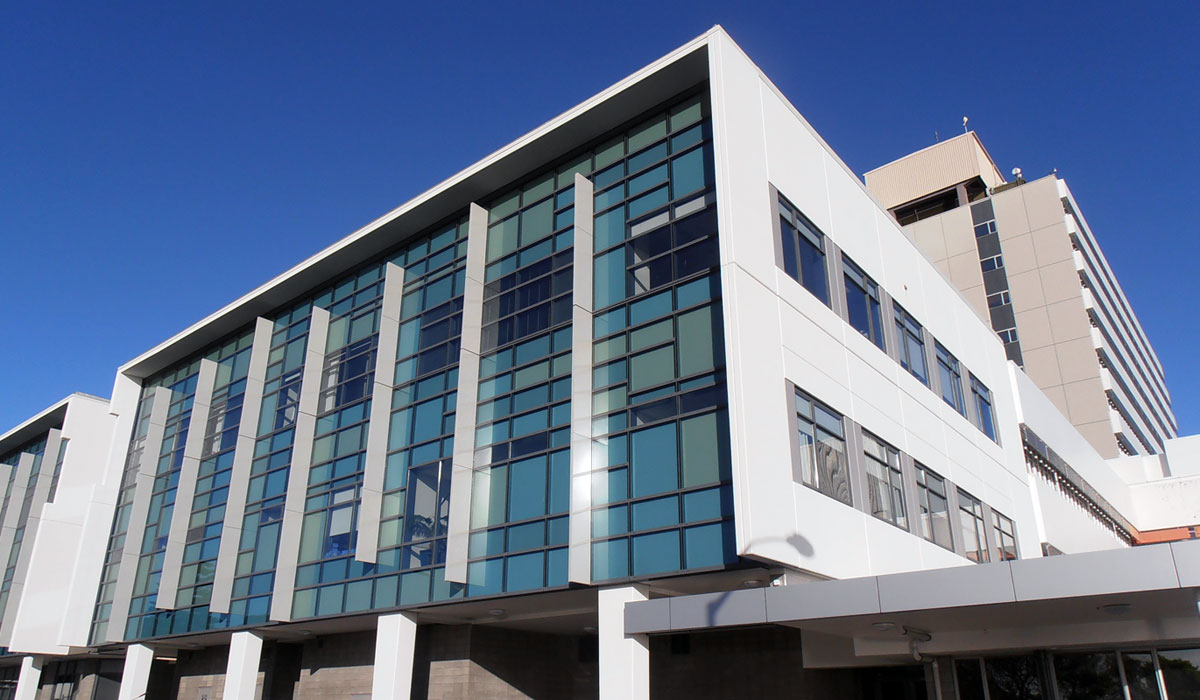 North Shore Hospital Lakeview 05