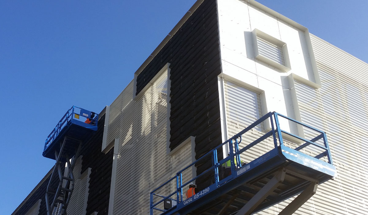 Bledisloe Carpark AKL 05