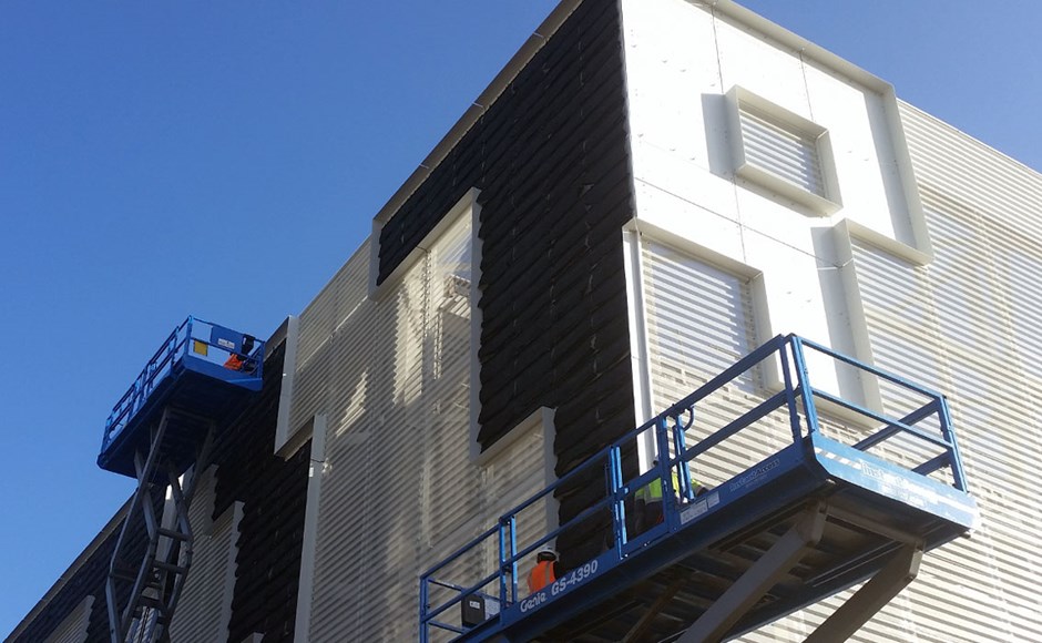 Bledisloe Carpark AKL 05