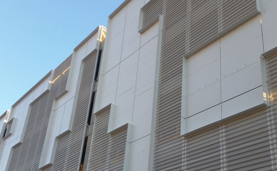 Bledisloe Carpark AKL 06