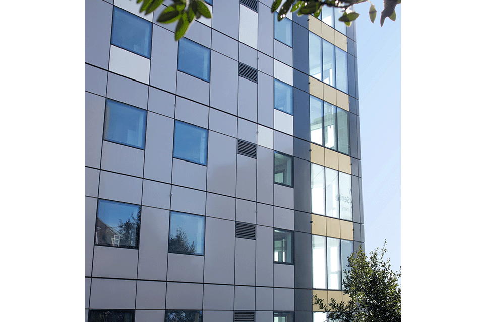 100 ANZAC Apartments 20