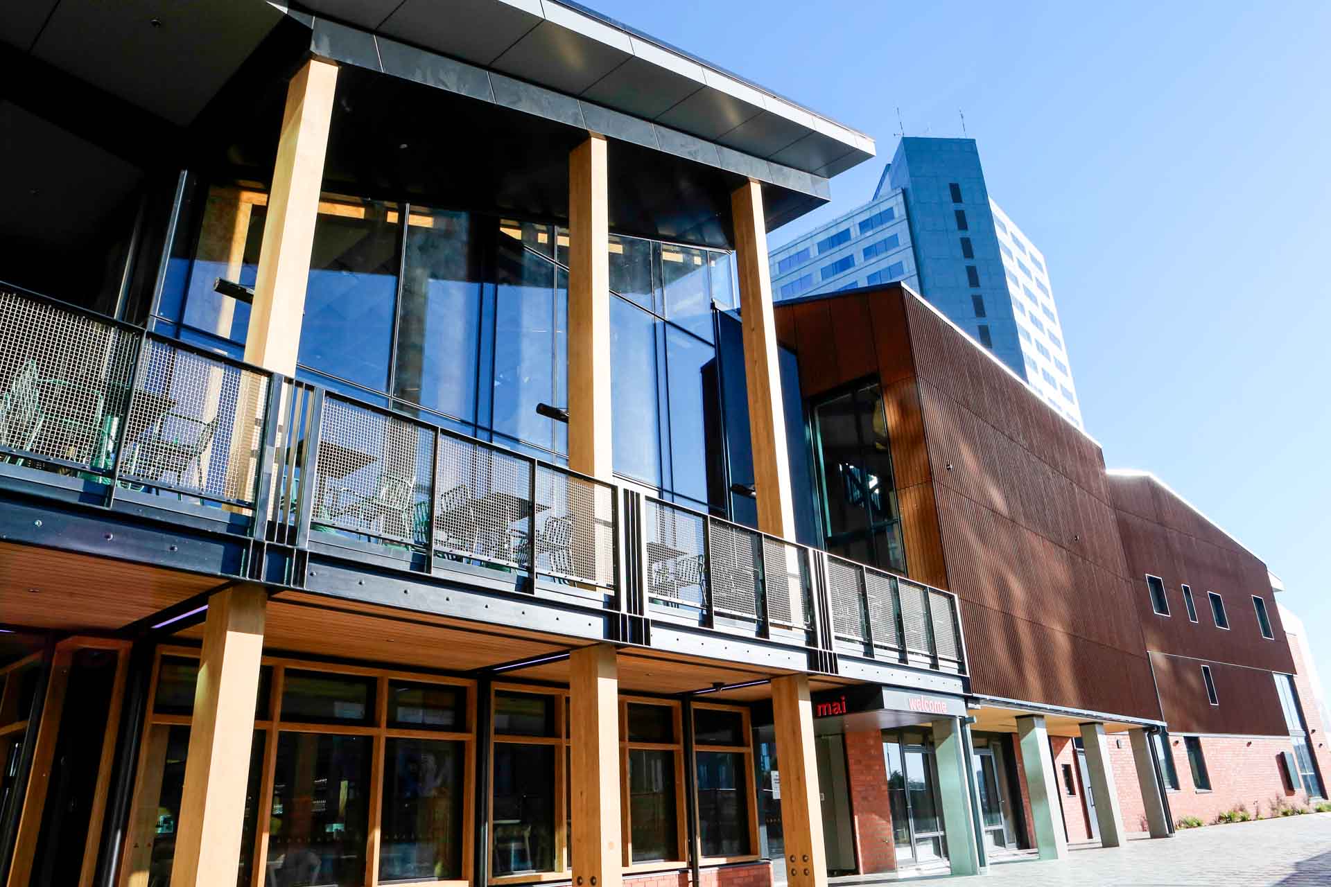 The Court Theatre CHCH 03