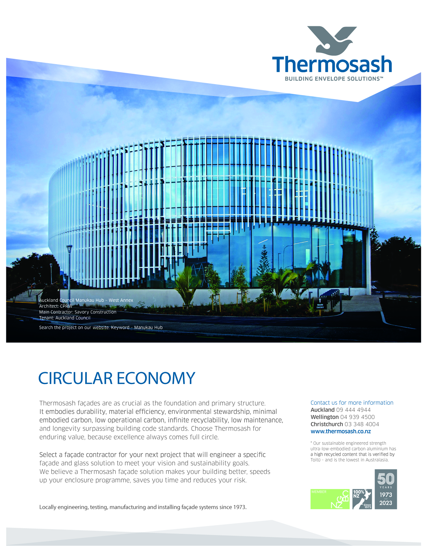 Circular Economy