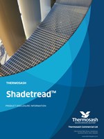Shadetread Product Disclosure - Documents Package