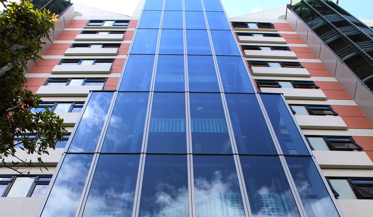 O'rorke Hall Student Residence PW800 01