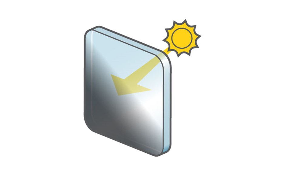 Self Tinting Glass WG Icon 04