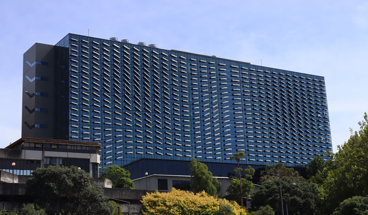 UOA Engineering - 405