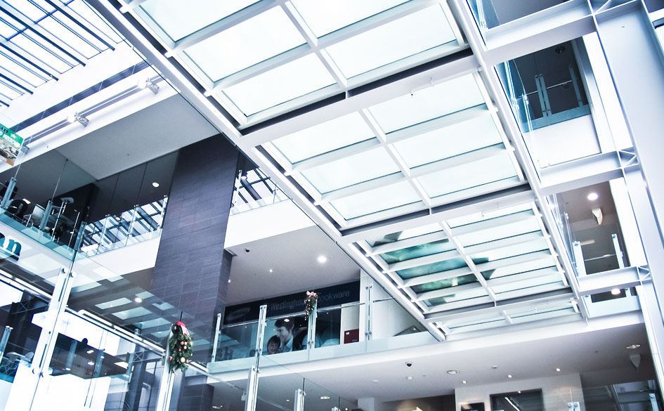 Harvey Norman Lower Hutt 03