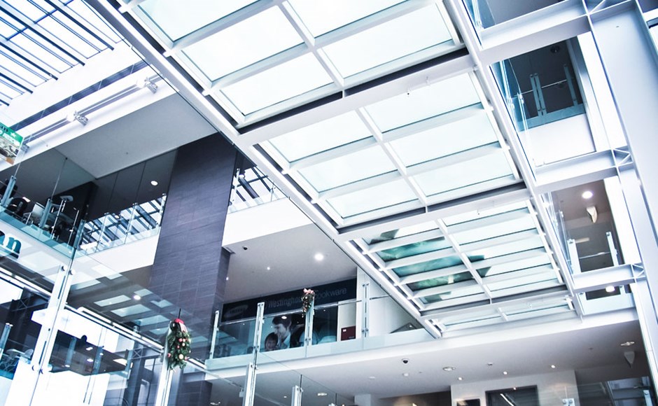 Harvey Norman Lower Hutt 03