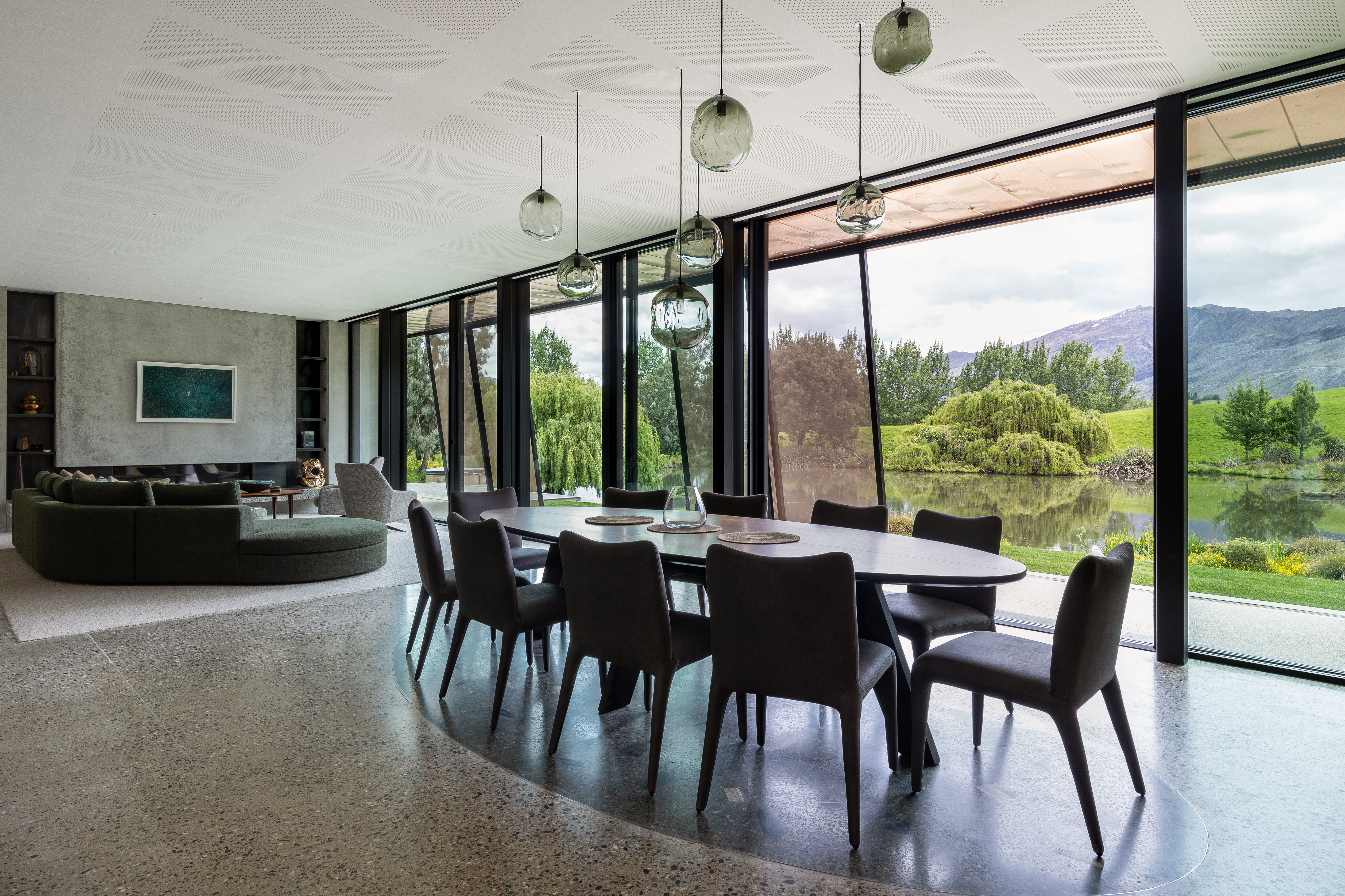Thermosash 60 Hogans Gully Road, Queenstown, New Zealand (26 Of 39)