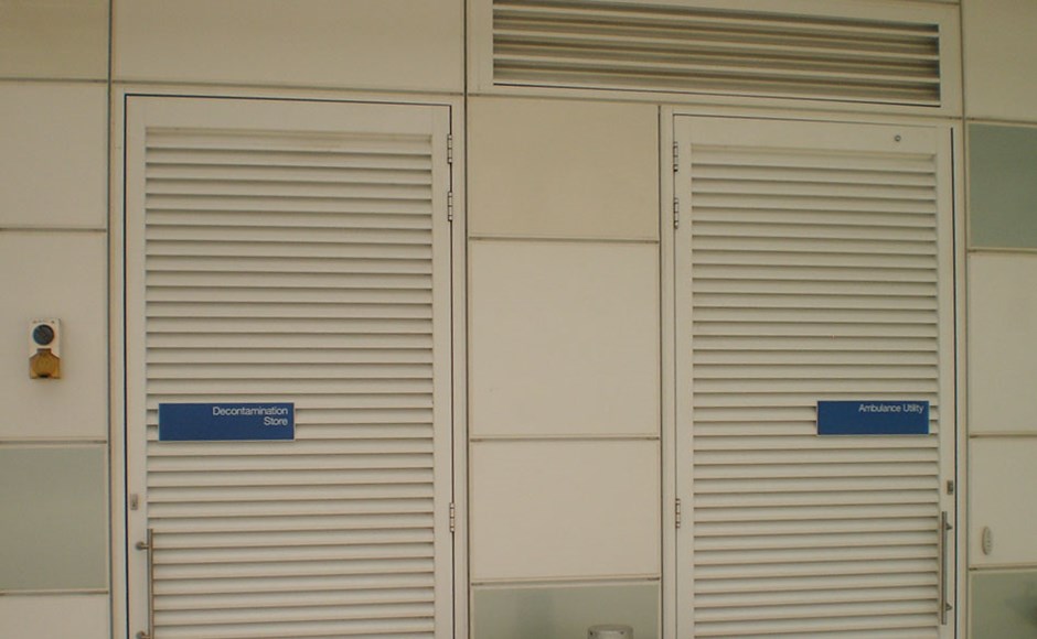 Waikato Hospital ED 04