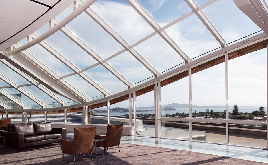 Auckland Museum Events Centre 05