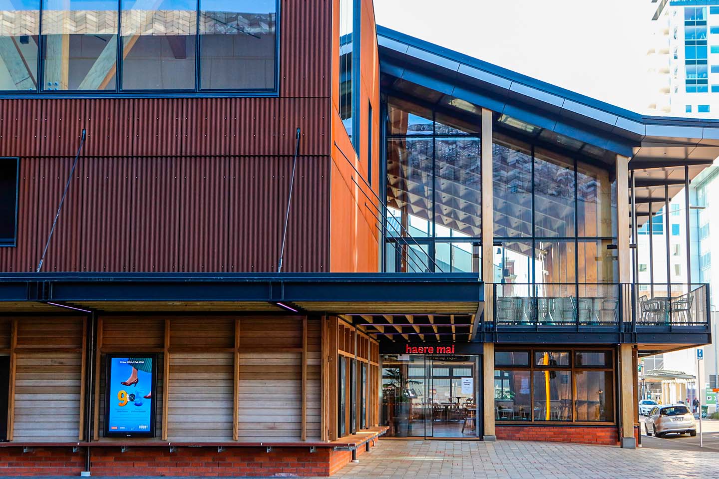 The Court Theatre CHCH 10