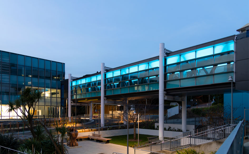 Wellington Children's Hospital 09