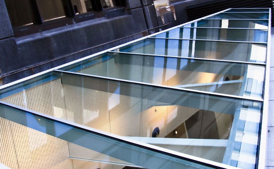 Lambton Sq Shopping 09