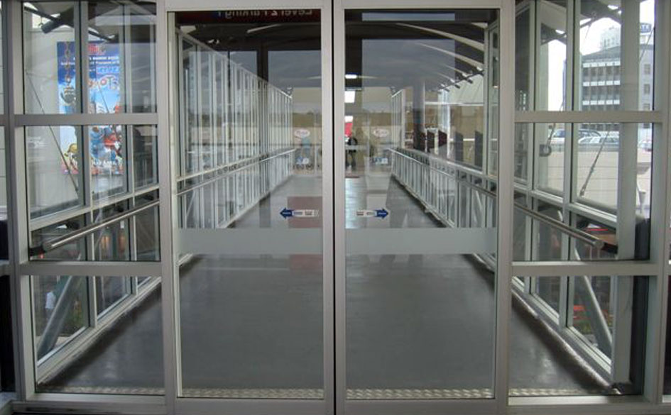 Auto Doors