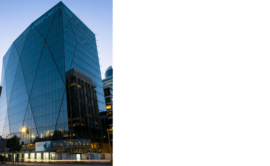 20 Custom Quay WGTN