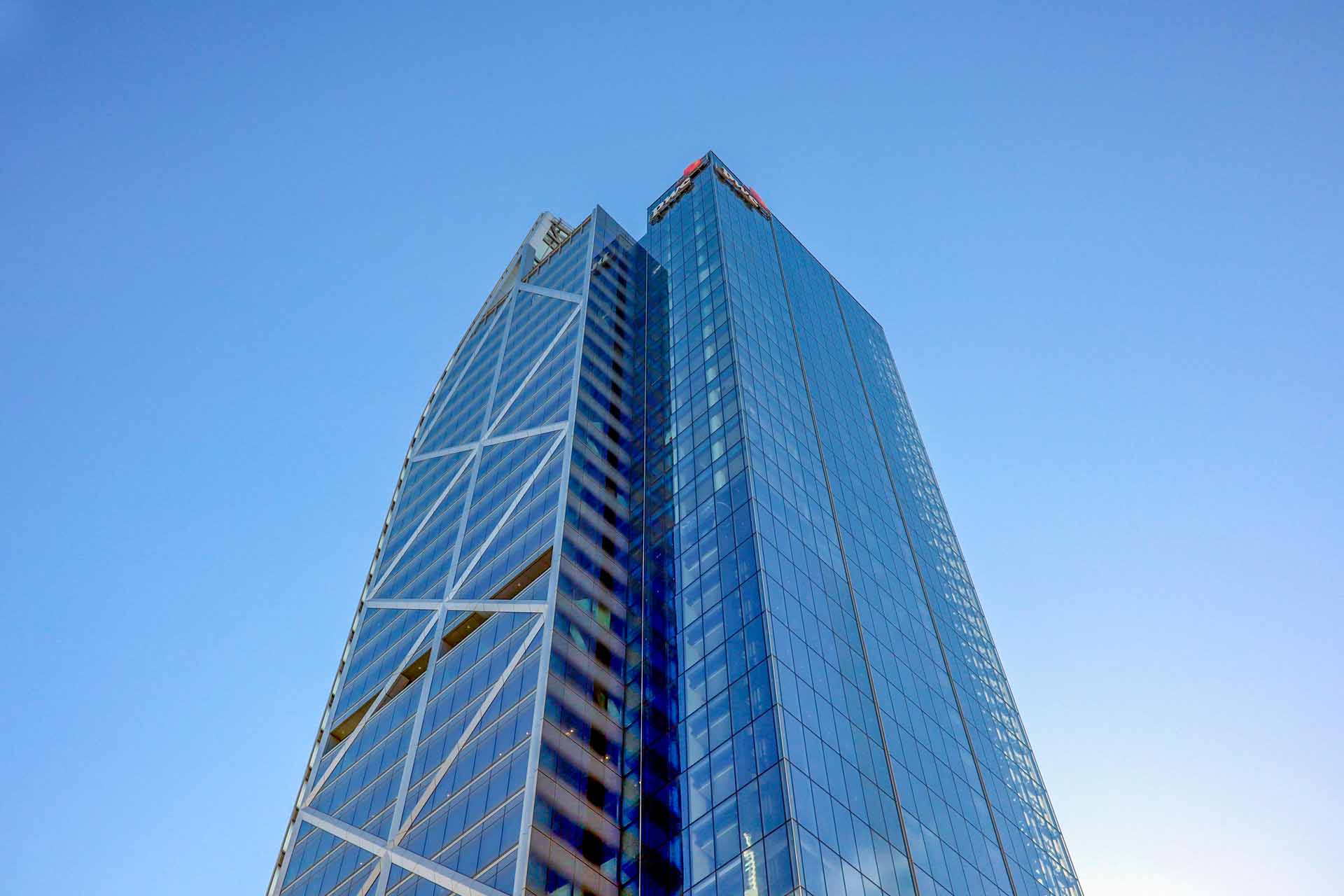 Commercial Bay Tower