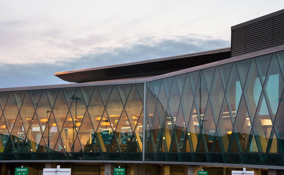 Wellington Airport Southernext