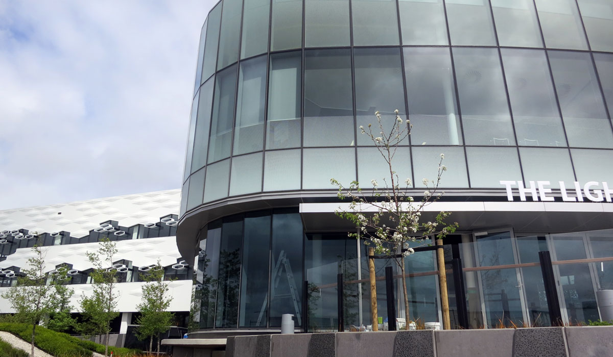 The Crossing Building 1 03