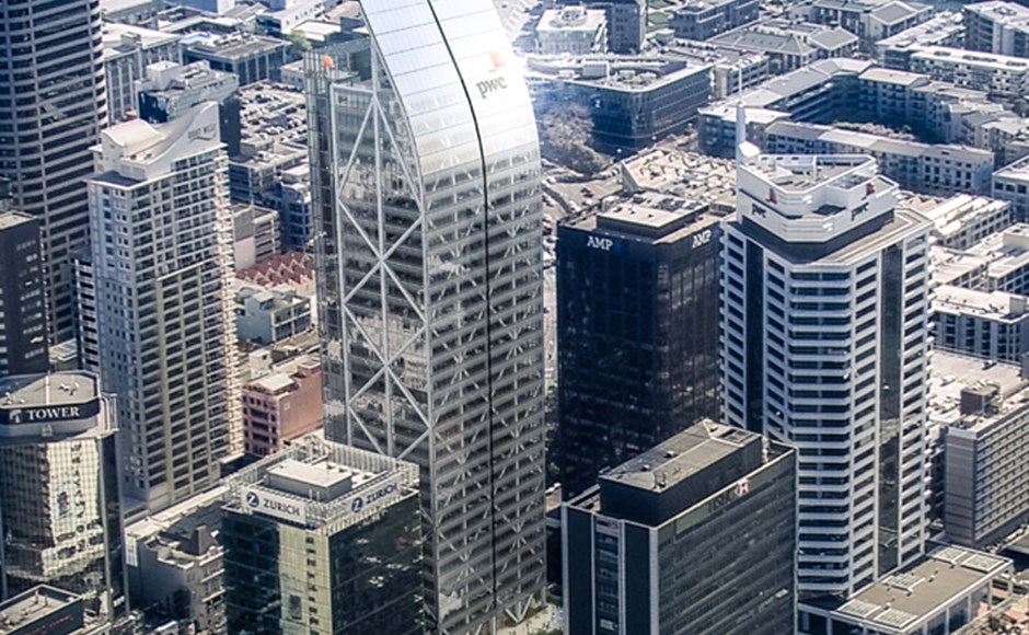 Commercial Bay News Item 3