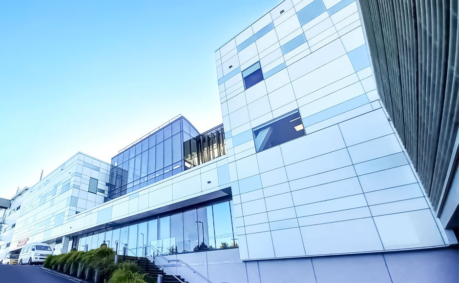 Waikato ED Hamilton O1