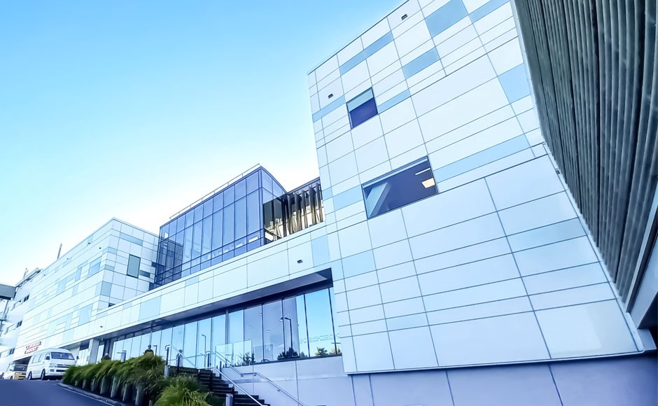 Waikato ED Hamilton O1