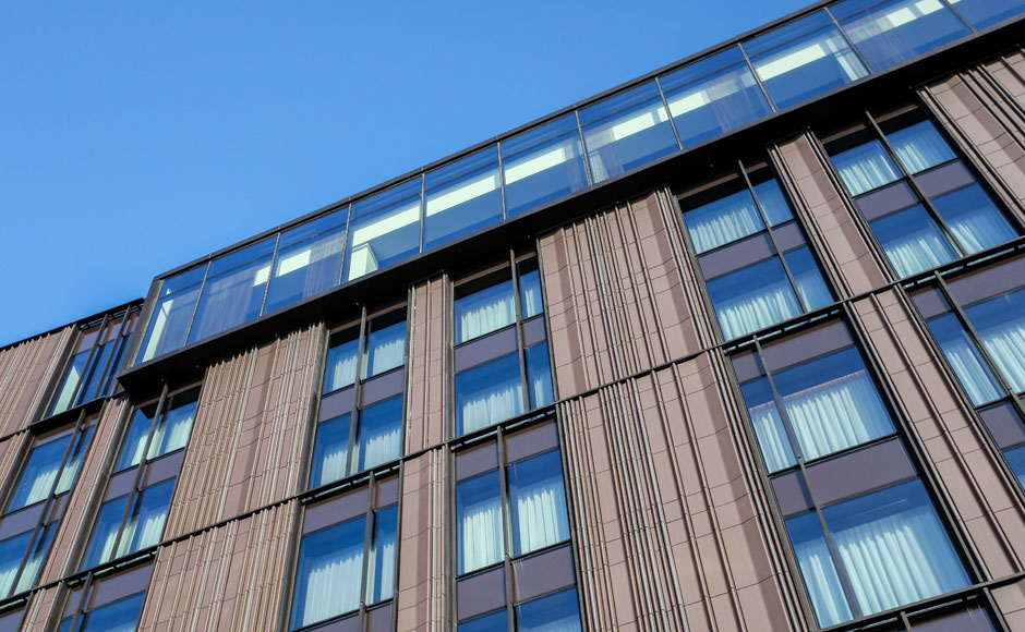 Novotel CHCH Airport Hotel 04