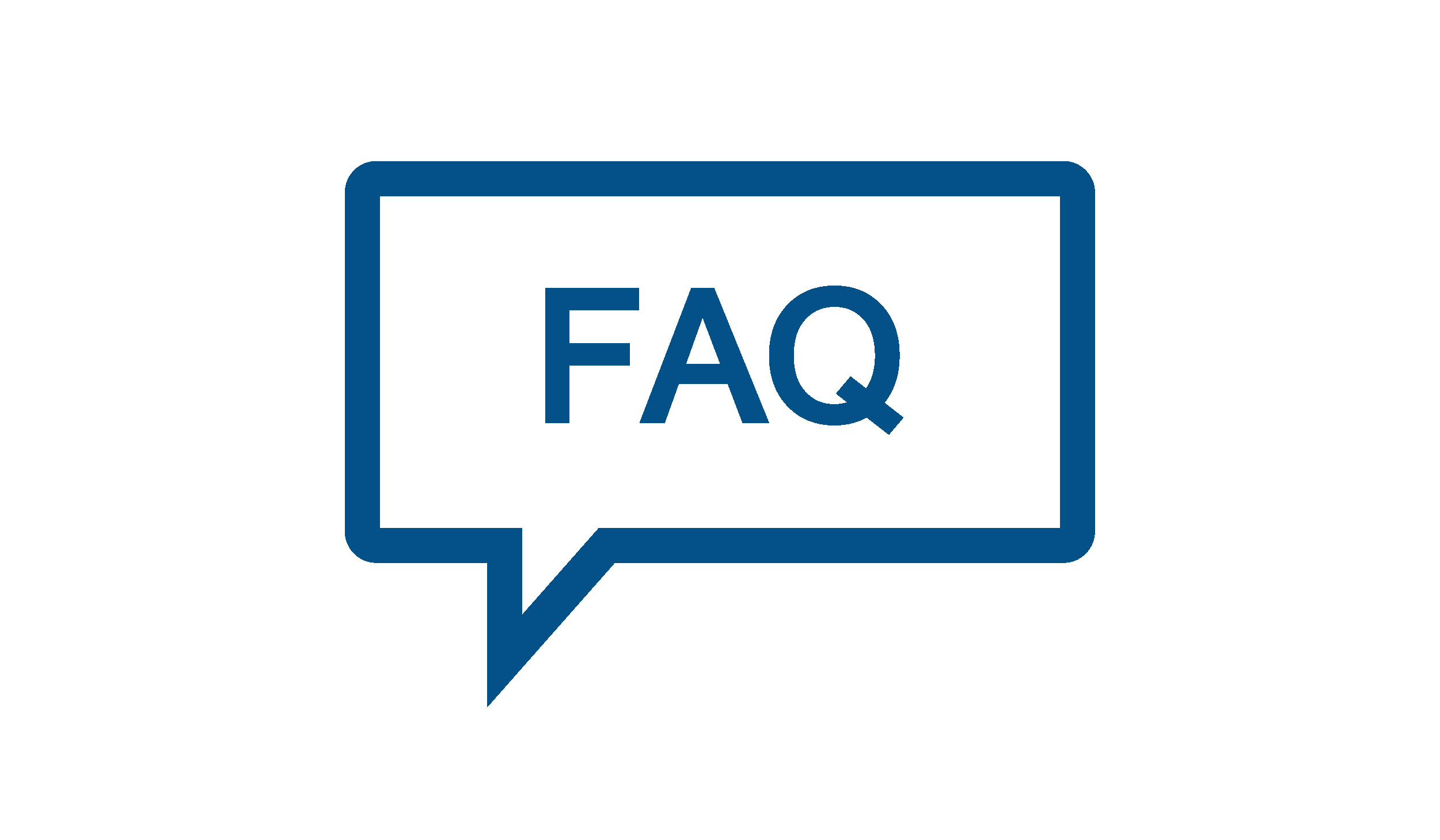 FAQs