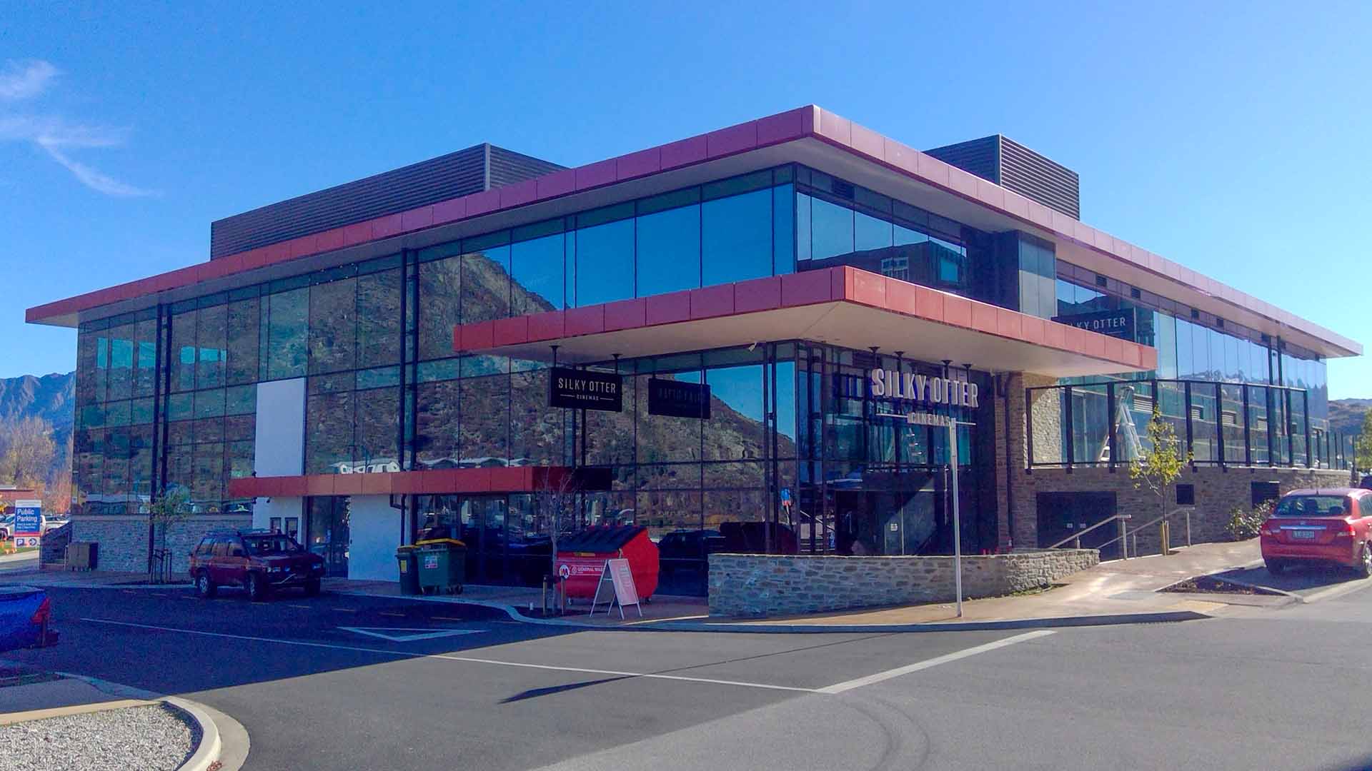 Queenstown Research & Innovation 001