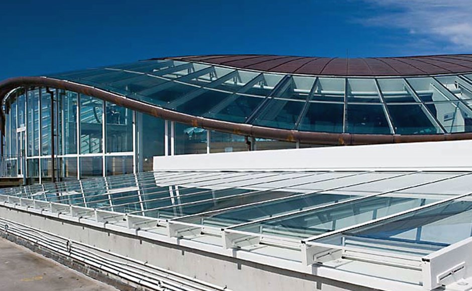 Auckland Museum Events Centre 04