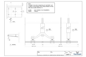 CAD Download - Patch Mount Canopy