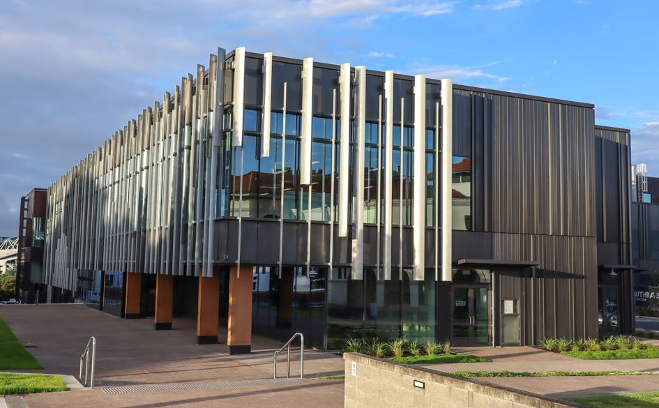 Extruded and Composite Fins