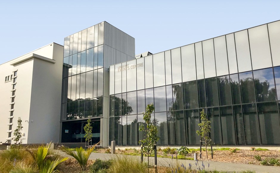 Lowerhutt Events Centre 05