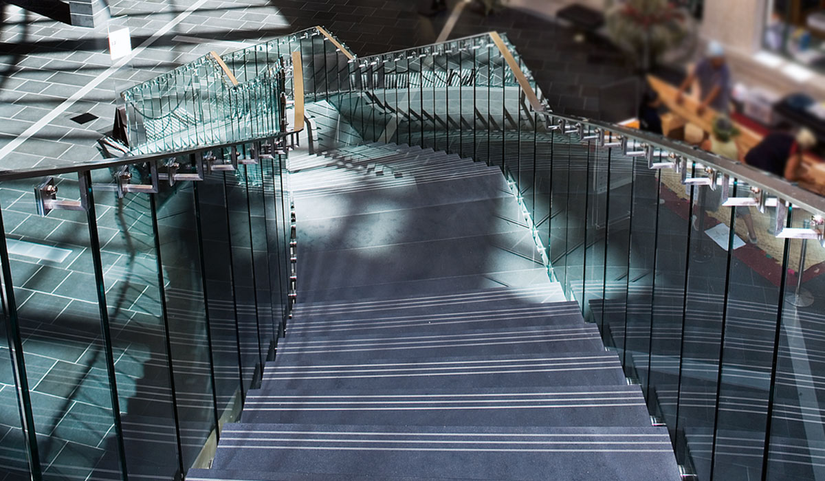 Auckland Museum Events Centre 02