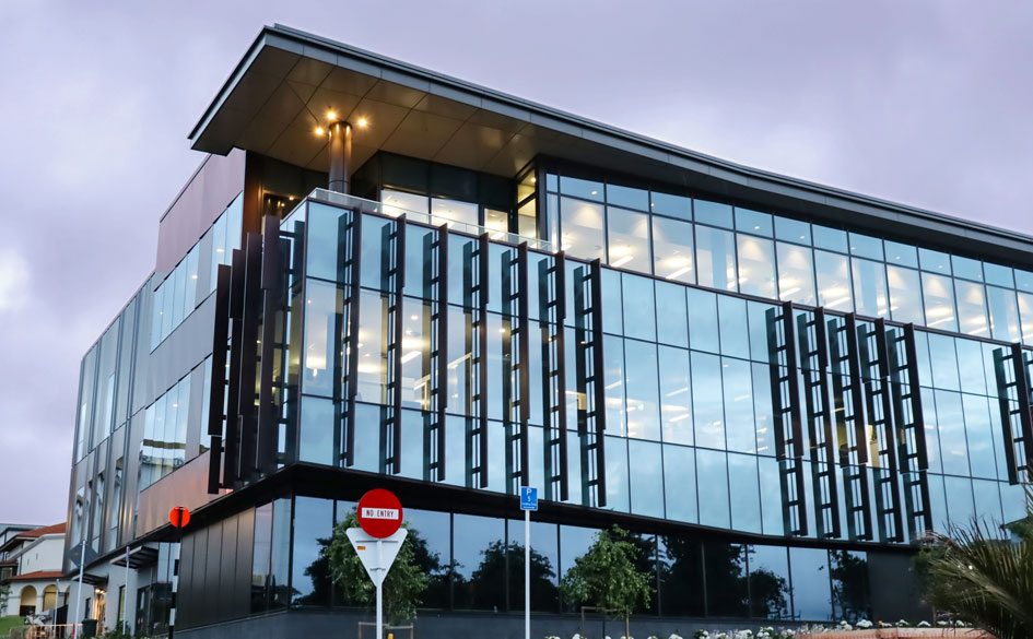 Massey Innovation Albany 001